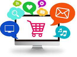 Ecommerce Web Development - Take Your Business Online and Maximize Your ROI